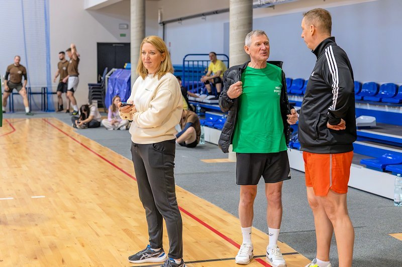 XV Mecz Pokoleń 2025